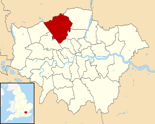 London Borough of Barnet